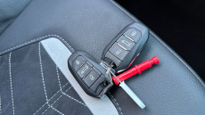 Vauxhall Corsa 1.2 Turbo Ultimate 5dr Auto Petrol Hatchback